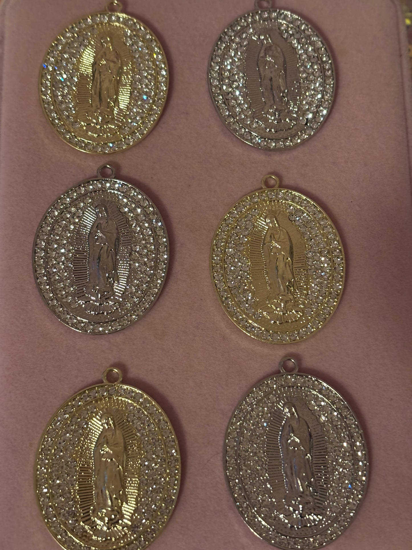 Large “Religious” Charms(1pc.)