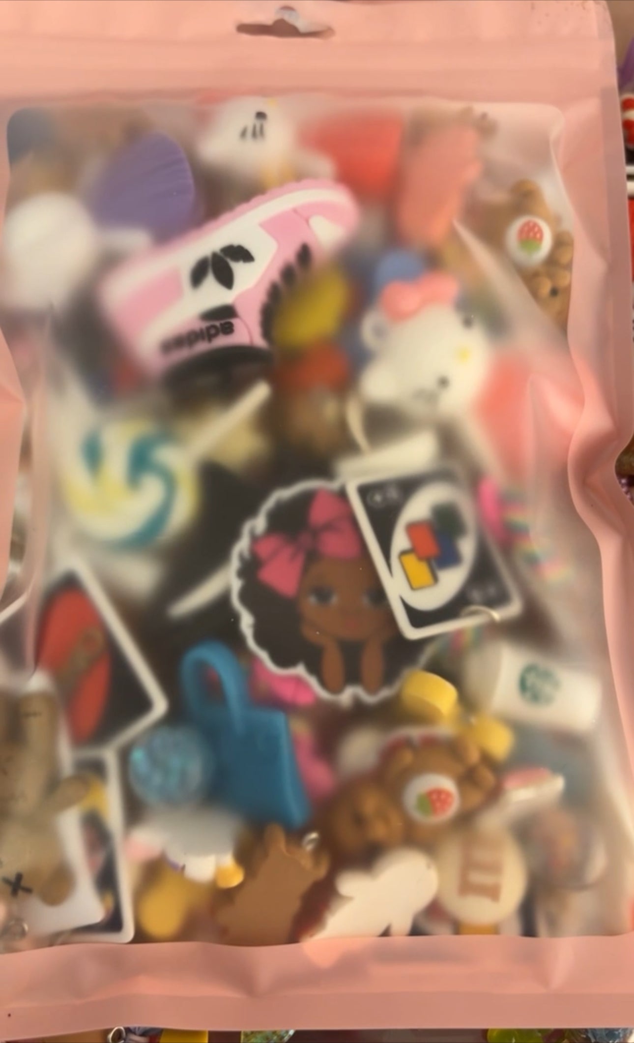 Fun Charm Mix