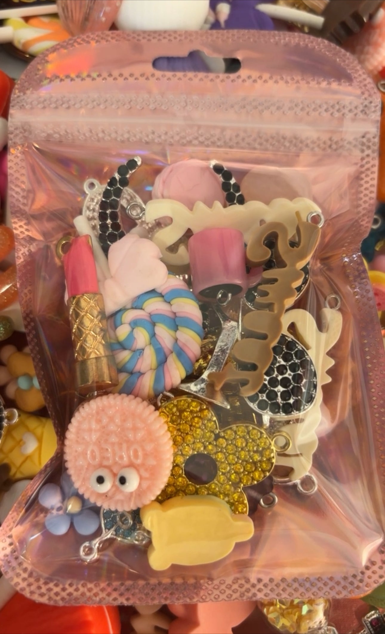 Fun Charm Mix