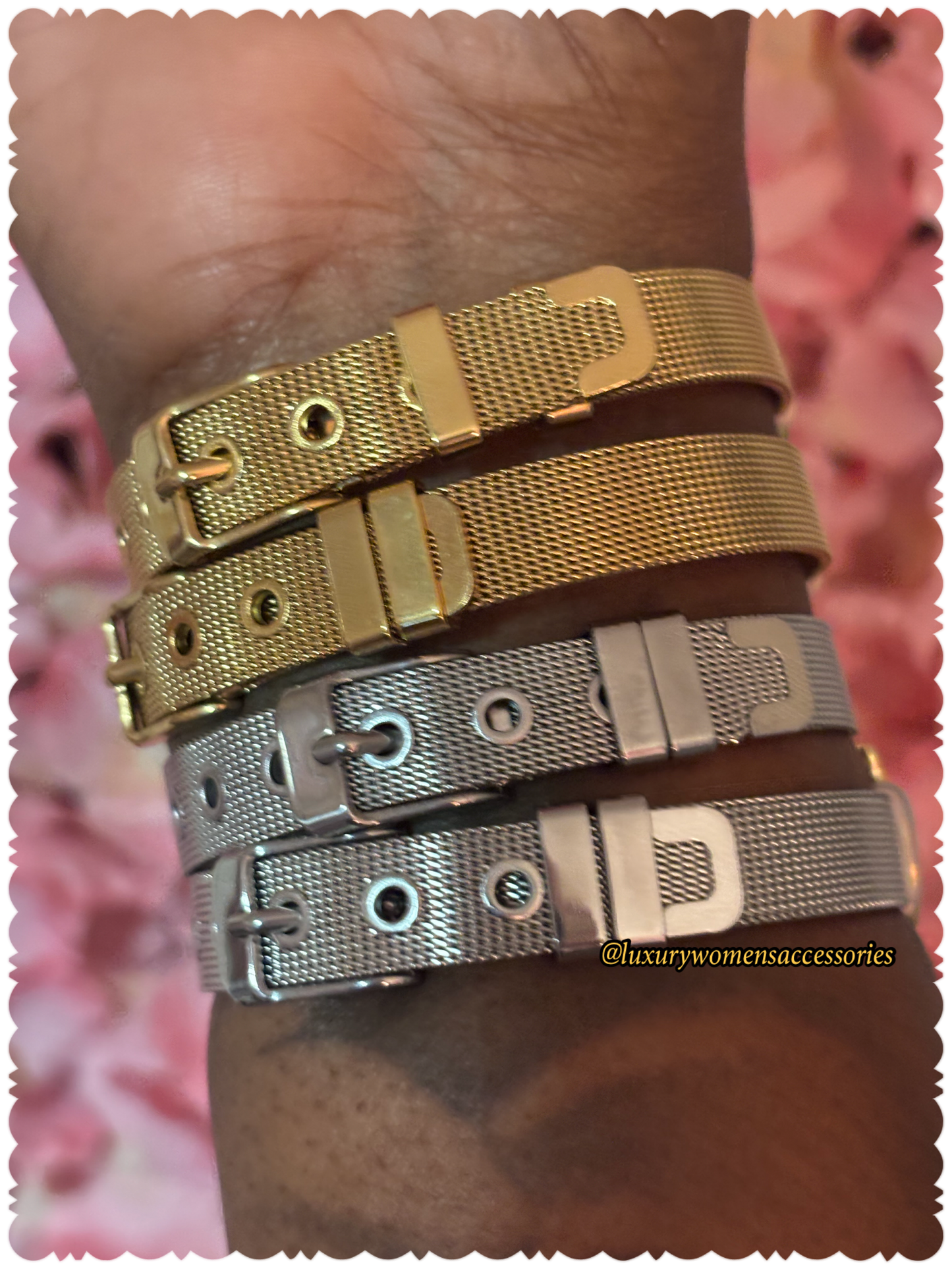 New Charm Bracelets(1pc.)