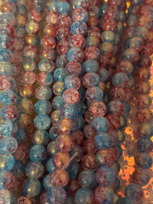 Multi Beads(42ct.)