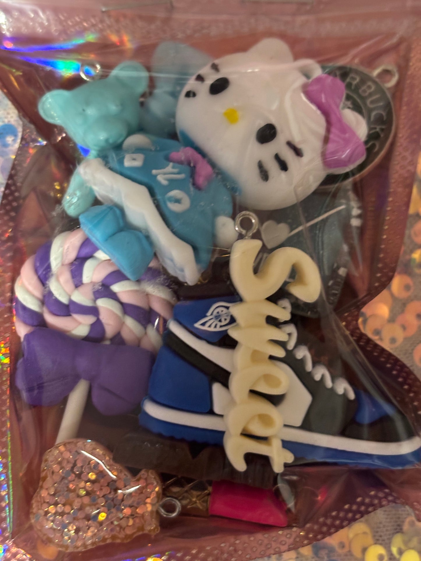 Fun Charm Mix