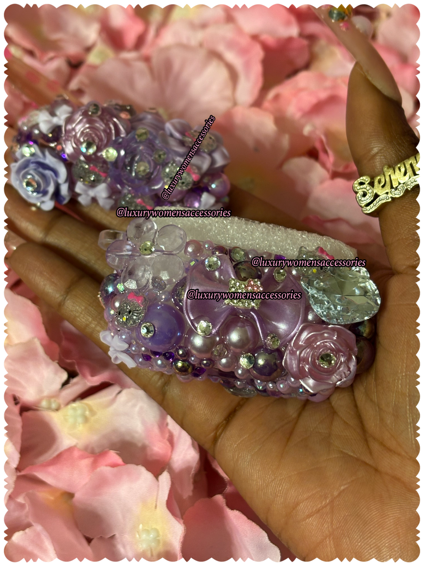 Custom AirPod Case(Made To Order)