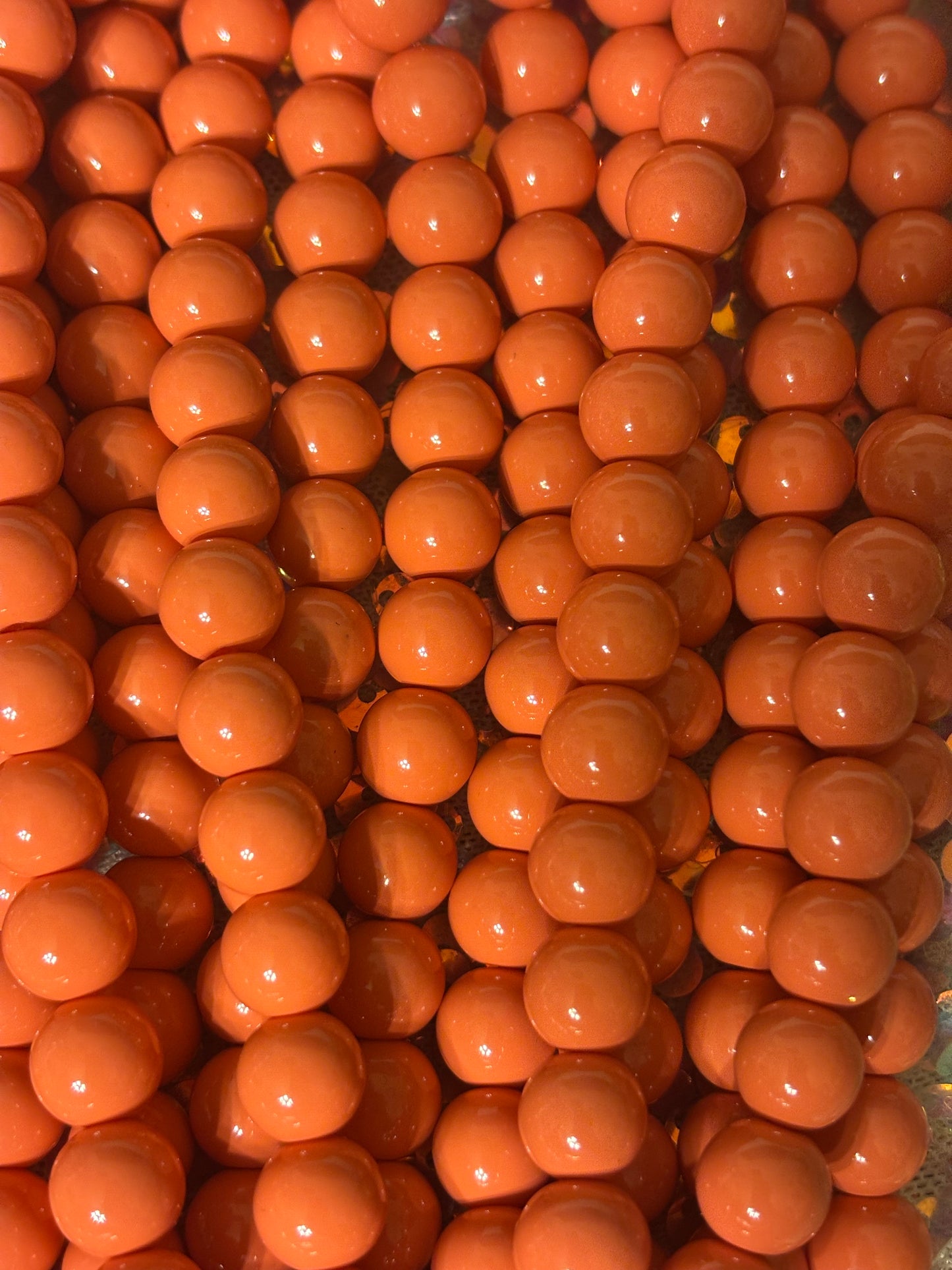 Coral Beads(40ct.)