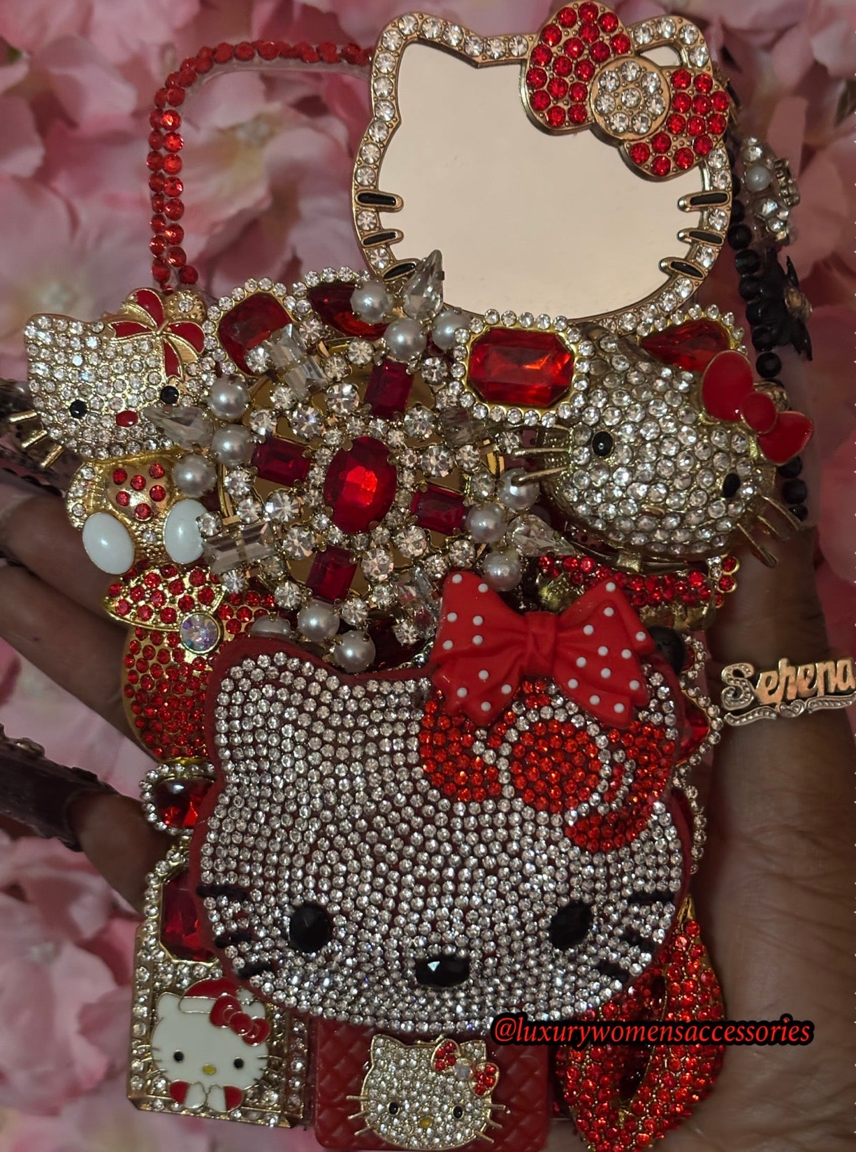 Custom Phone Case(Made To Order)