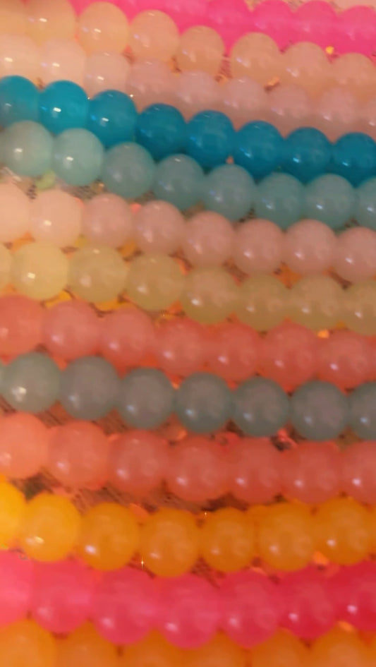 Individual Bead Strands(1strand)