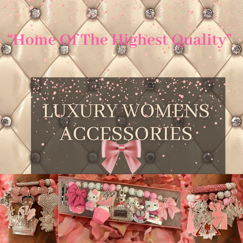 Luxury Womens Accessories 