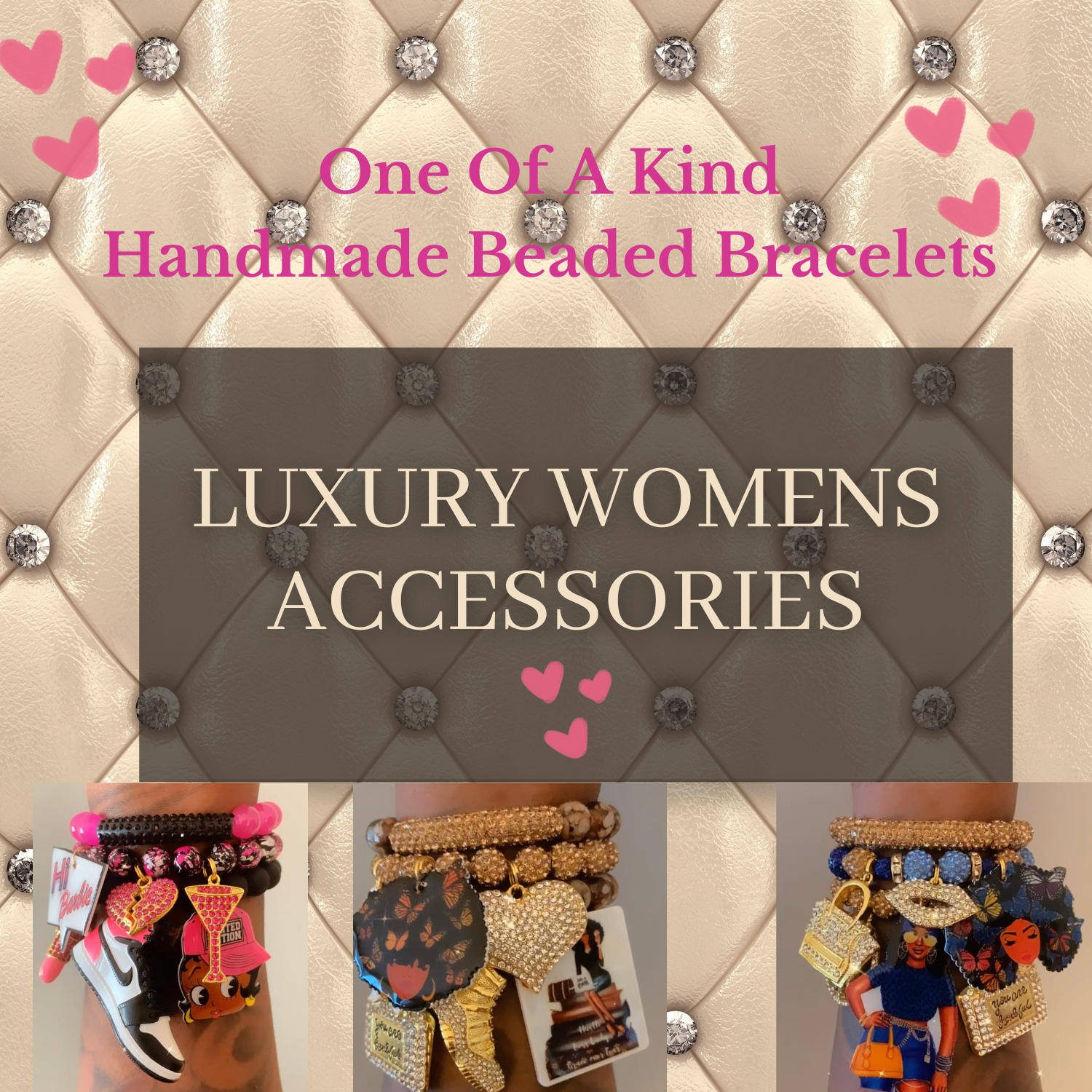 Luxury Womens Accessories – Luxury Womens Accessories