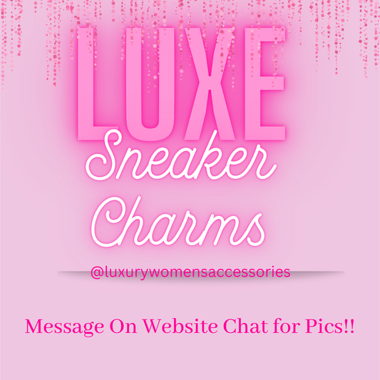 Sneaker Charms(1pc.)