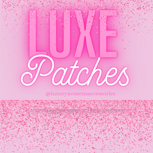 Luxury Patches
