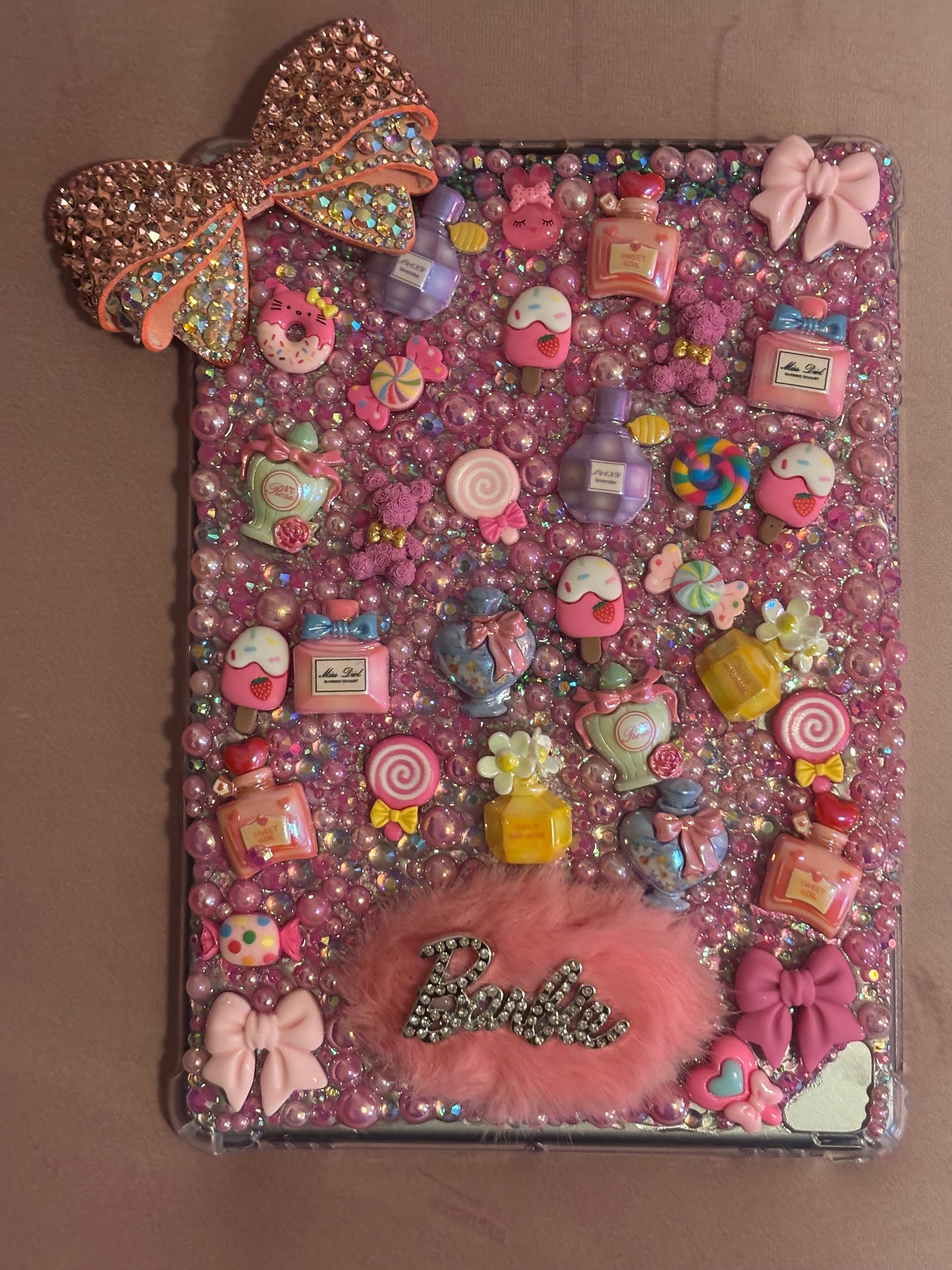 Custom IPad Case