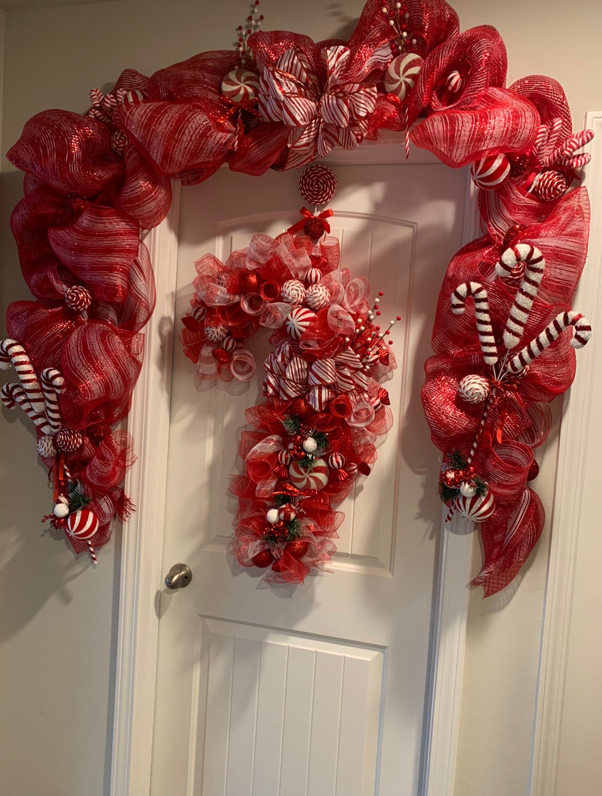 Custom “Luxury” Garland(6ft.)