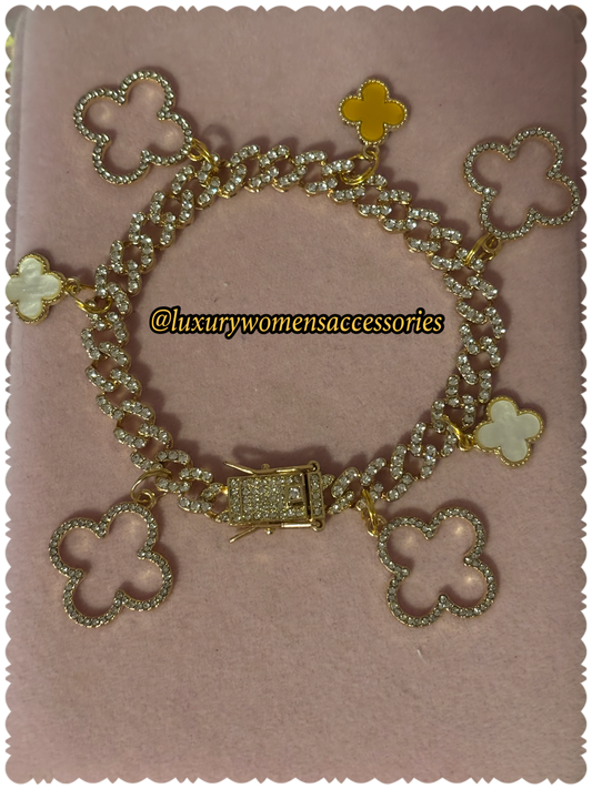 New Style Anklets(10inches)(Ready To Ship)