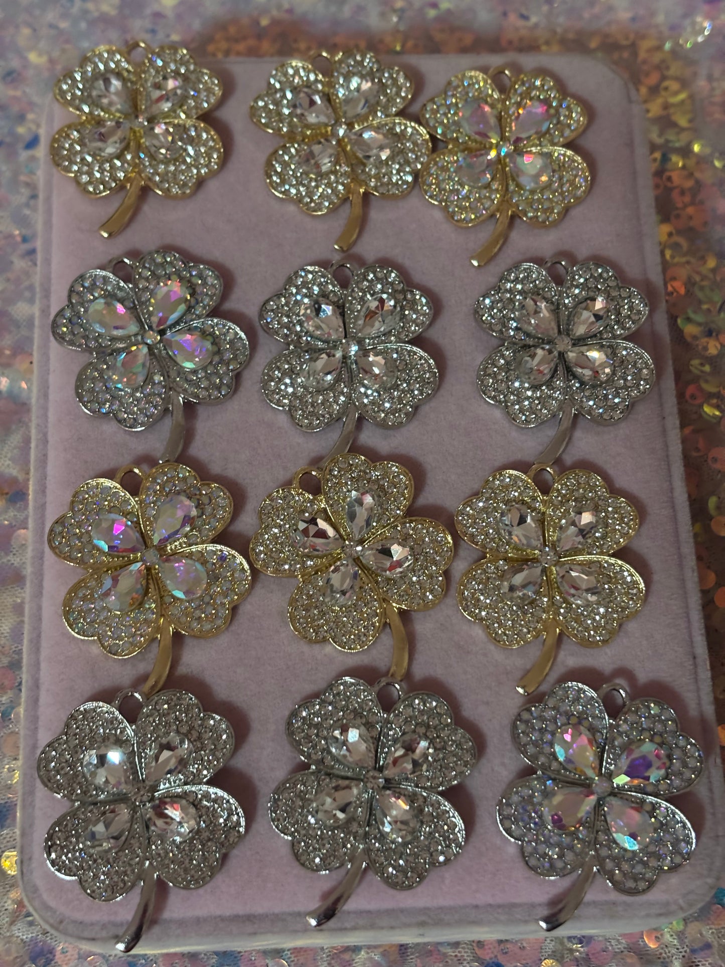 "Bling" Charms(1pc.)