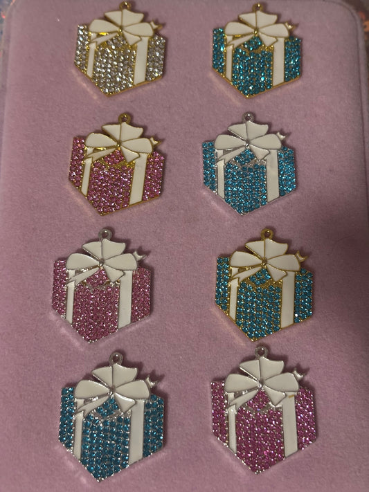 Color “Gift” Charms(1pc.)
