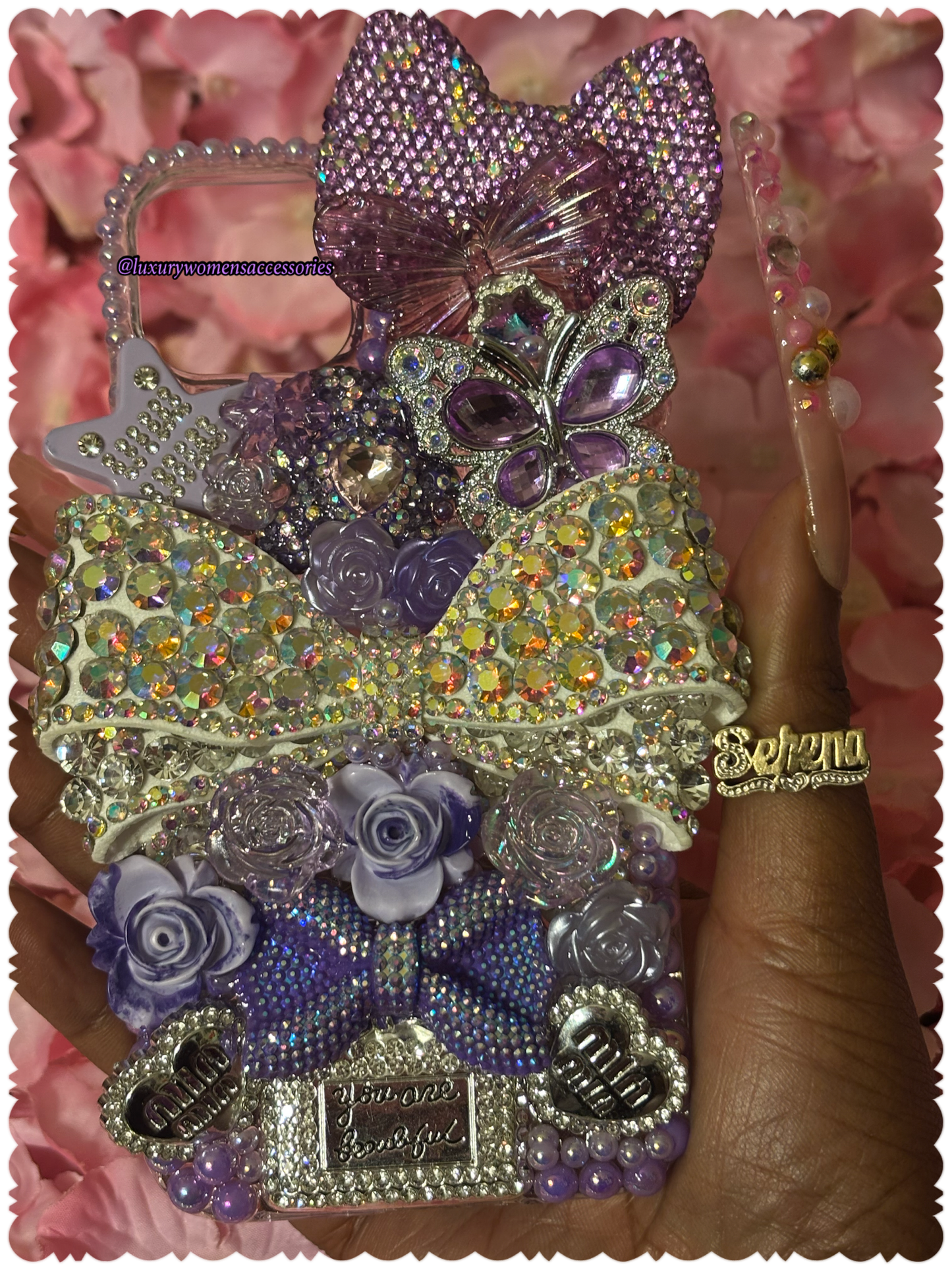 Custom Phone Case(Made To Order)