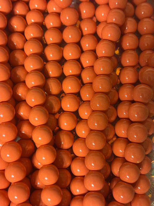 Coral  Beads(40ct.)
