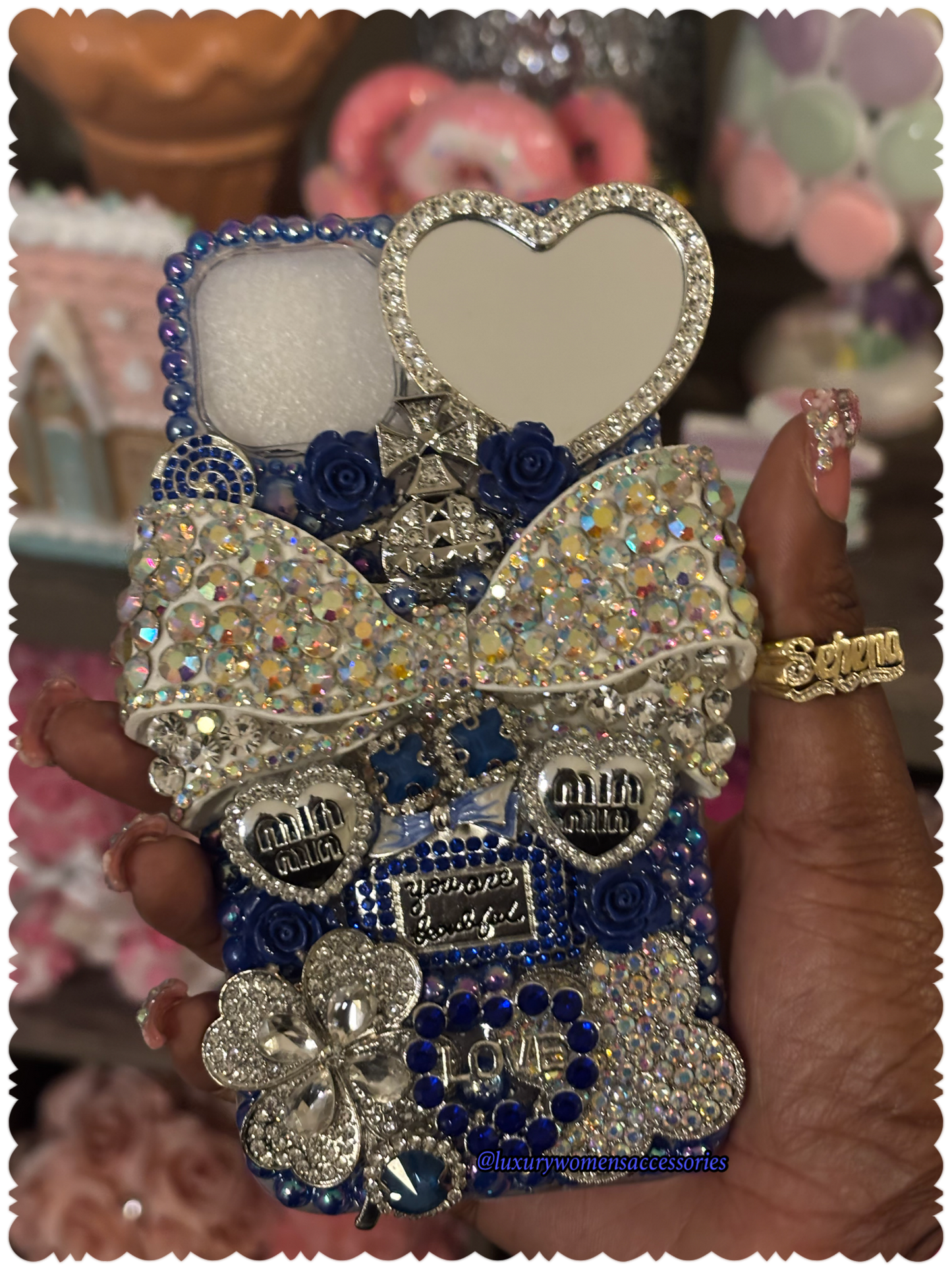 14 Phone Case(Ready To Ship)