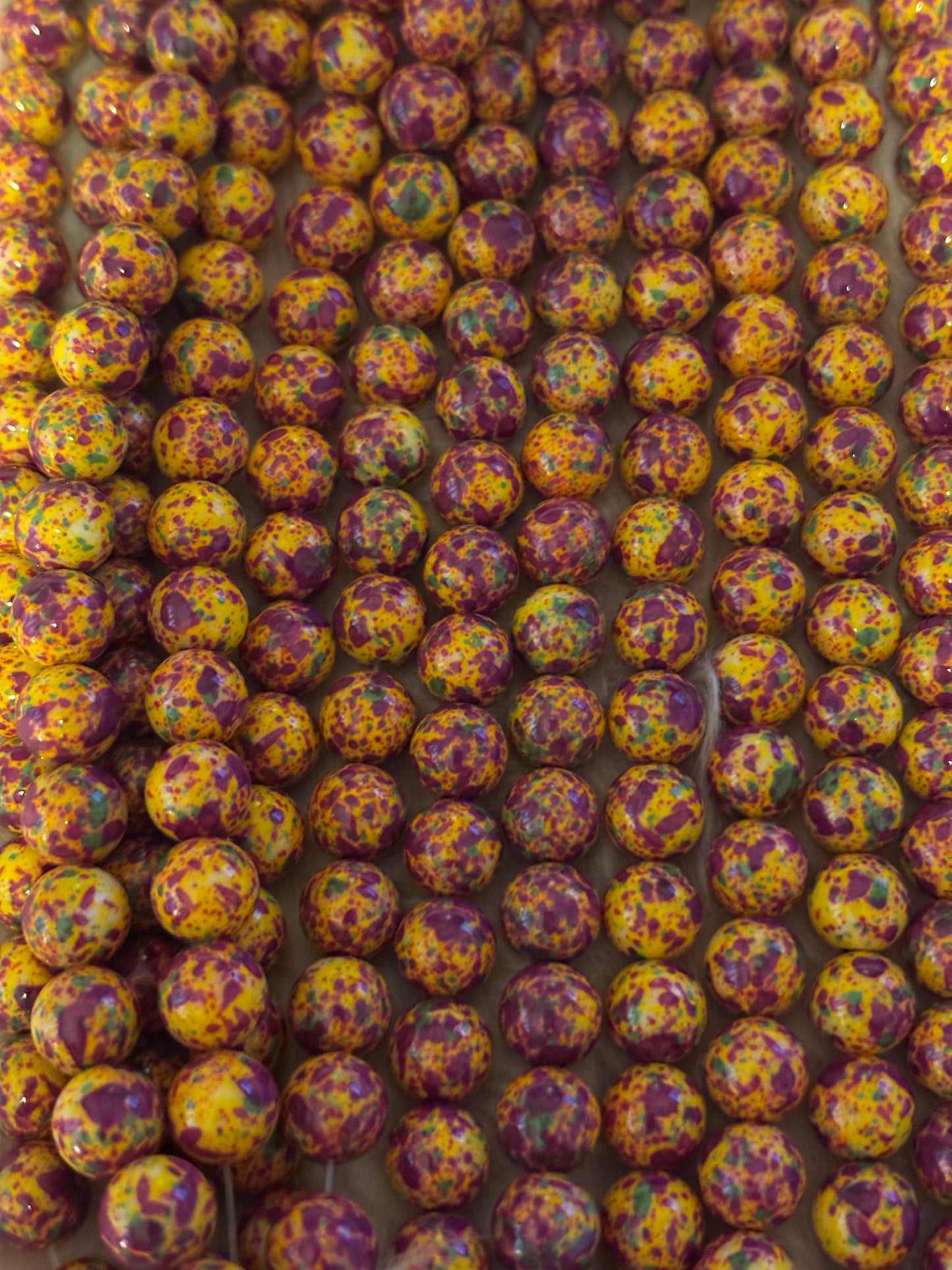 Splat Beads(40ct.)