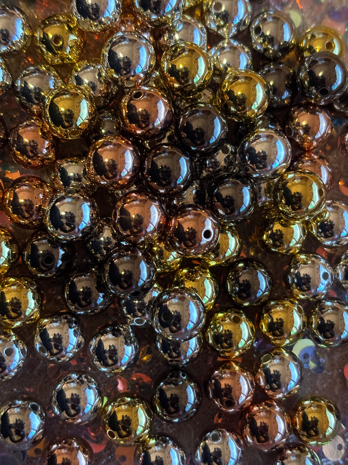Mixed Beads(40ct.)