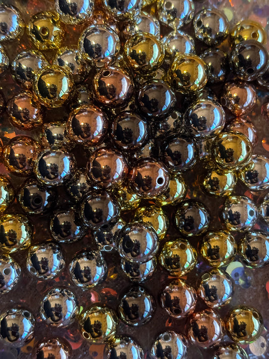 Mixed Beads(40ct.)