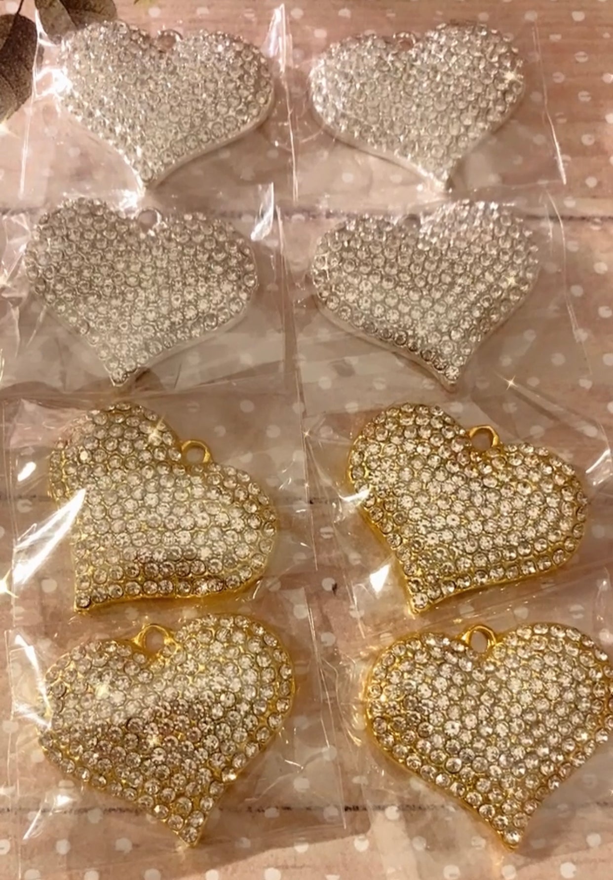 Charms/Charm Bundles – Luxury Womens Accessories