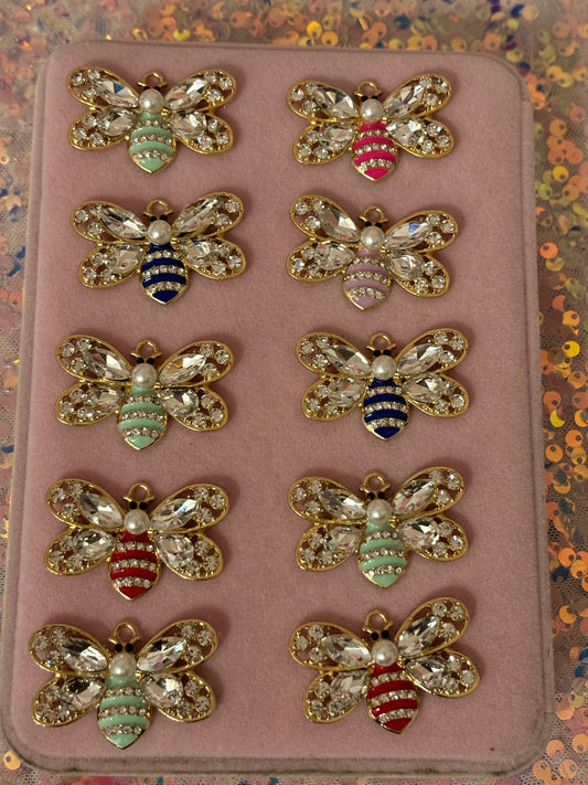 “Bling” Charms(1pc.)