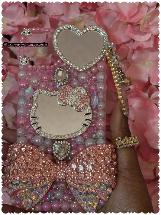"Custom" Phone Case(Made To Order)
