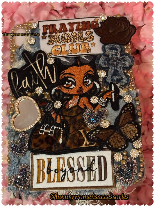 Custom IPad Case(Made To Order)