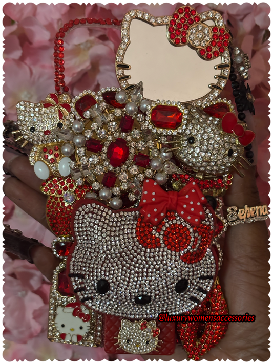 Custom Phone Case(Made To Order)