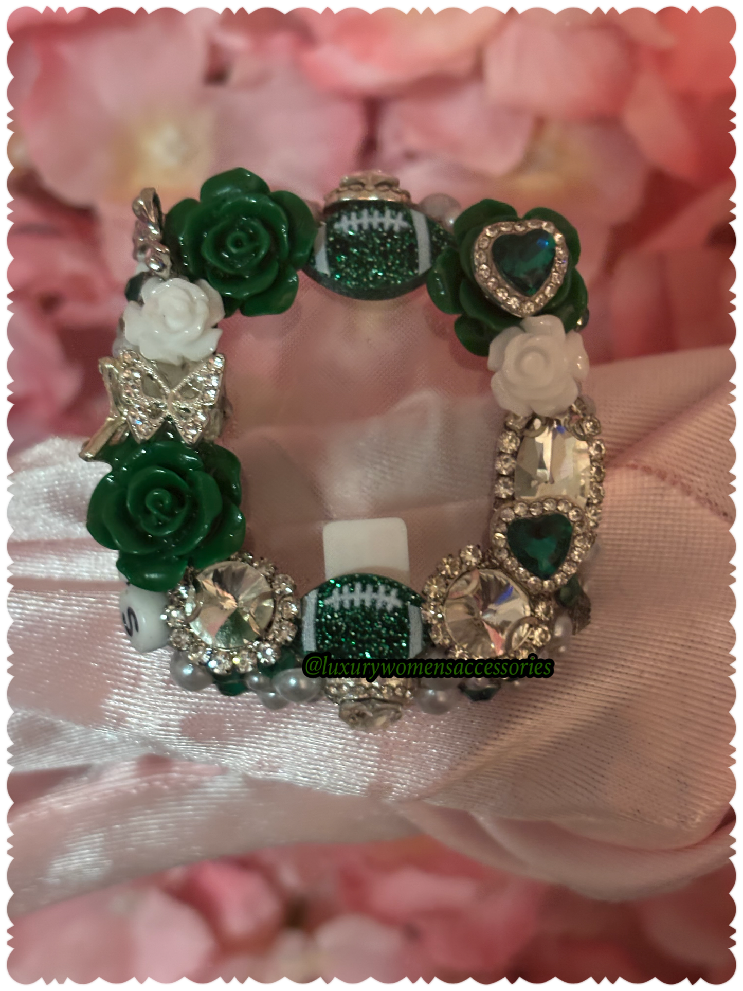 "Custom" Sports Theme WatchFace Cover(Made To Order)