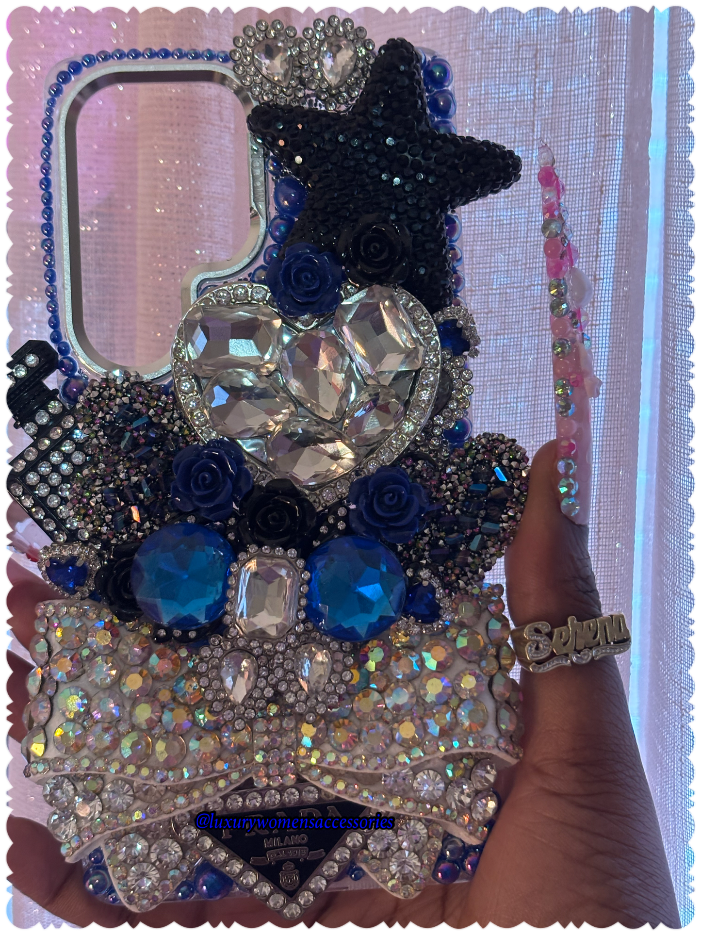 Custom Phone Case(Made To Order)