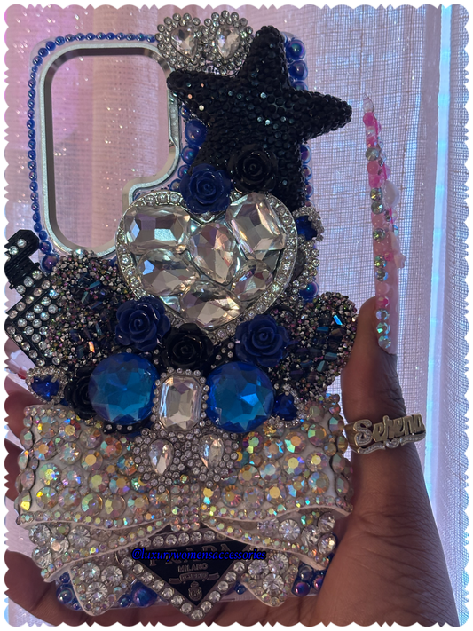 Custom Phone Case(Made To Order)