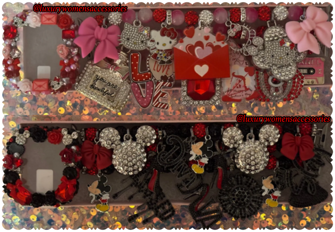 "Custom" Watchband/WatchFace Set(Made To Order)