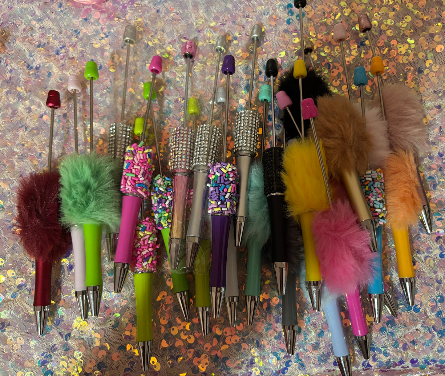 Blank Stylish Pens(1pc.)