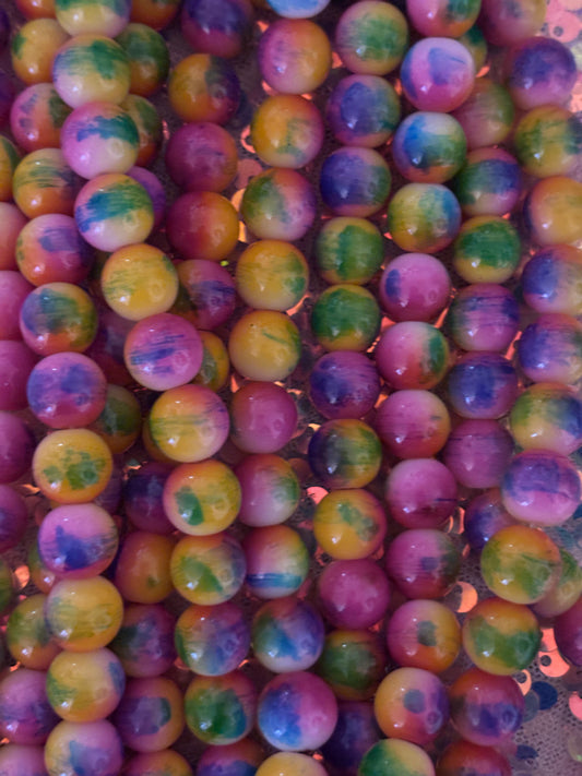 Splatter Beads(40ct.)