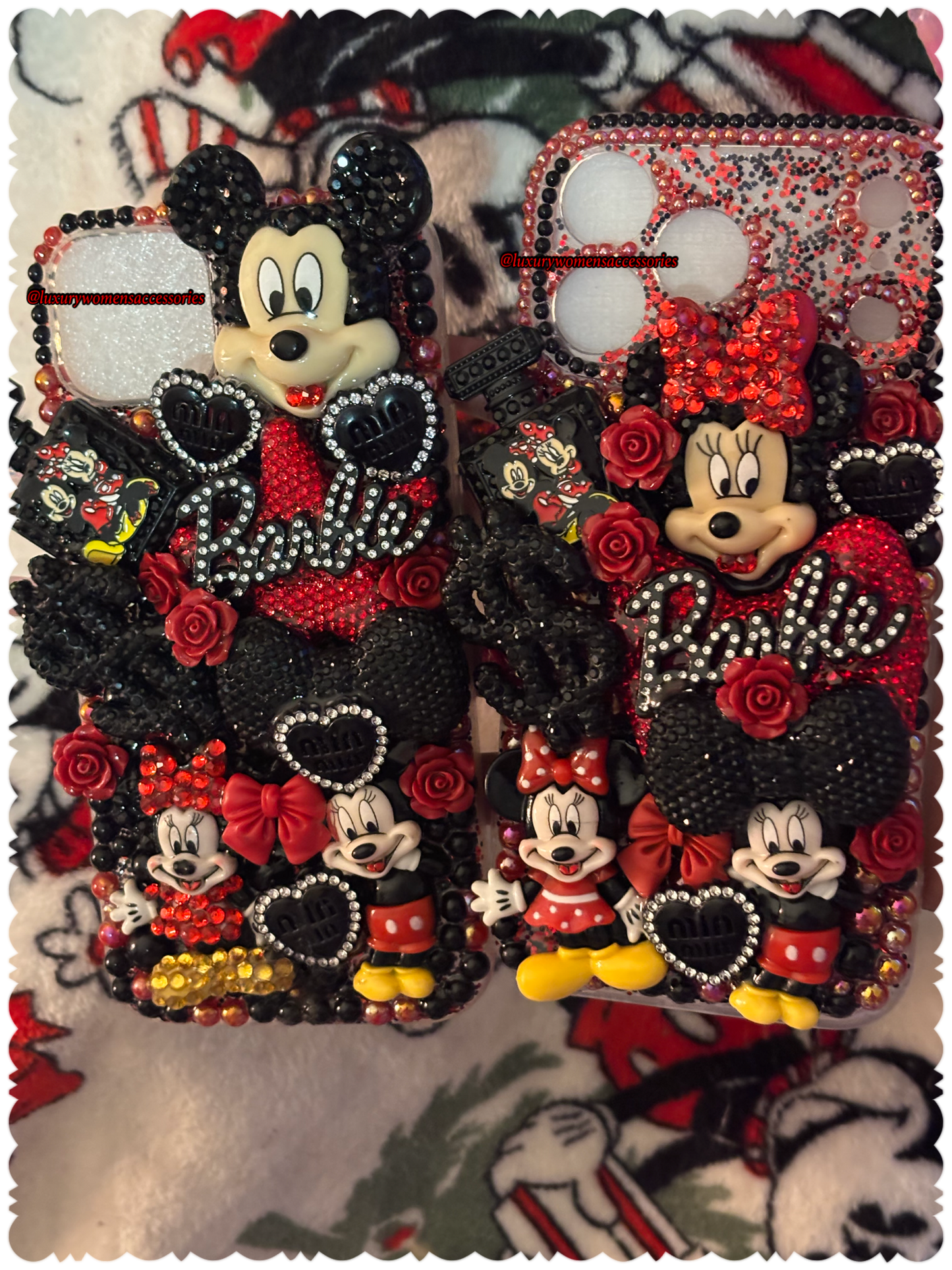 Custom Phone Case(Made To Order)