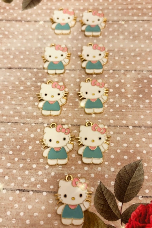 Kitty Body Charms(1pc.)